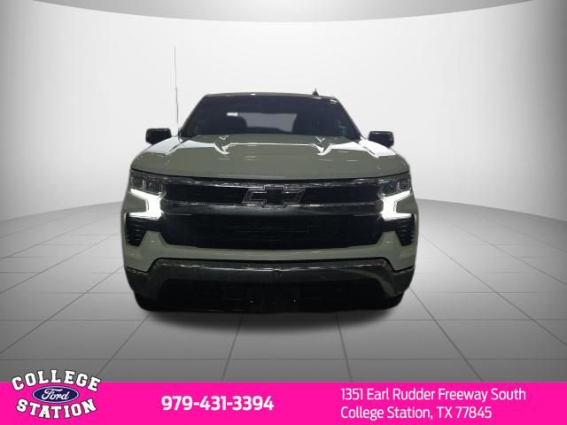 chevrolet silverado 1500 2022 1GCPDDEK7NZ635272 image chevrolet silverado 1500 2022 1GCPDDEK7NZ635272 image